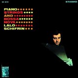 PIANO, STRINGS & BOSSA NOVA /LP SERIES