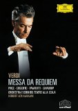 MESSA DA REQUIEM H.V. KARAJAN DTS 5.1