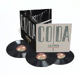 CODA(1982,LTD.DELUXE,3LP)