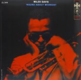 ROUND ABOUT MIDNIGHT(1957,LTD.AUDIOPHILE)