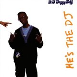 HE'S THE DJ, I'M THE RAPPER