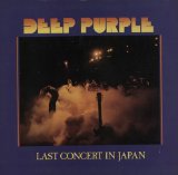 LAST CONCERT IN JAPAN