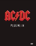 PLUG ME IN(2DVD,BON SCOTT 1975-1979,BRIAN JOHNSON 1981-2003)
