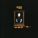 EGG(1970,REM.BONUS 3 TRACKS)