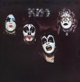 KISS /LIM PAPER SLEEVE