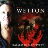 RAISED IN CAPTIVITY