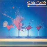 SAD CAFE/ LIM PAPER SLEEVE