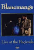 LIVE AT THE HACIENDA 1982(DVD)