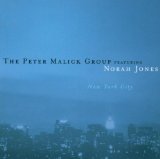 NEW YORK CITY(FEAT.NORAH JONES)
