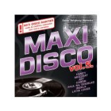 MAXI DISCO VOL.5(FANCY,JOY,MILLER,RINGO,VENUS,RYAN,MOZZART..