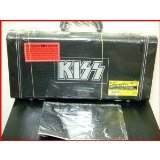 DEFINITIVE KISS(LTD.LEATHER BOX)
