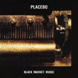 BLACK MARKET MUSIC