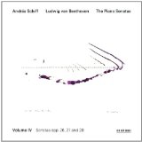 LUDWIG VAN BEETHOVEN PIANO SONATAS, VOL.4