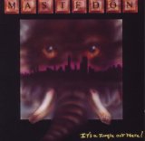 IT'S A JUNGLE OUT THERE !