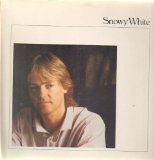 SNOWY WHITE