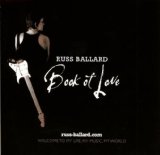 BOOK OF LOVE