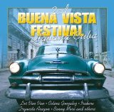 BUENA VISTA FESTIVAL HAVANA CUBA