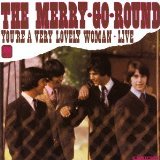 BERY LOVELY WOMAN - LIVE /LIM PAPER SLEEVE