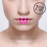 GROOVE IS KING(LTD.EDT)