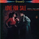 LOVE FOR SALE (24BIT REMASTERED EMI MUSIC JAPAN JAZZ MASTERP