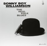 REAL FOLK BLUES(LTD.AUDIOPHILE)