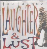 LAUGHTER & LUST