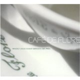 CAFE DE FLORE