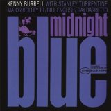 MIDNIGHT BLUE(LTD)