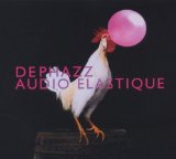 AUDIO ELASTIQUE(DIGIPACK)