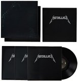 METALLICA/45 RPM,180GR.AUDIOPHILE LTD/