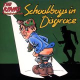 SCHOOLBOYS IN DIGRACE /LIM PAPER SLEEVE