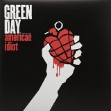 AMERICAN IDIOT(2004,2LP)