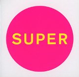 SUPER(2016)