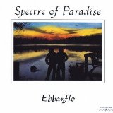 SPECTRE OF PARADISE /LIM PAPER SLEEVE