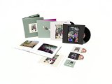 PRESENCE(1976,2LP,2CD,BOOK,LTD.NUMB.BOX SET)