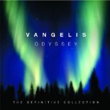 ODYSSEY(1976-2003,DEFINITIVE COLLECTION,18 TRACKS,REM)