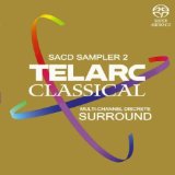 CLASSICAL SACD SAMPLER-2