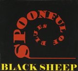 BLACK SHEEP