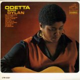 ODETTA SINGS DYLAN(1965,LTD.AUDIOPHILE)