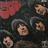 RUBBER SOUL