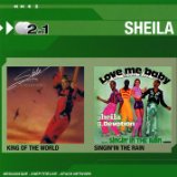 KING OF THE WORLD / SINGIN' THE RAIN