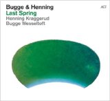 LAST SPRING(DIGIPACK)