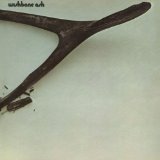 WISHBONE ASH/ LIM PAPER SLEEVE