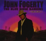 BLUE RIDGE RANGERS RIDES AGAIN(2009,DIGIPACK)