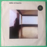 DIRE STRAITS