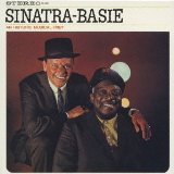 SINATRA & BASIE/ LIM PAPER SLEEVE