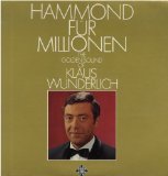 HAMMOND FUR MILLION-GOLDEN SOUND