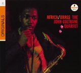 AFRICA/BRASS(DIGIPACK)