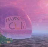 HUMAN CLAY
