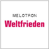 WELTFRIEDEN